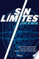 Libro Sin límites