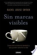 Libro Sin Marcas Visibles