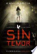 Libro Sin temor