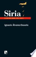 Libro Siria