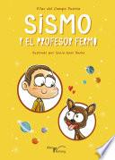Libro Sismo y el profesor Fermu