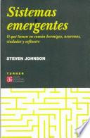 Libro Sistemas Emergentes
