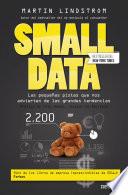 Libro Small Data