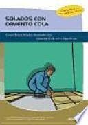Libro Solados con cemento-cola