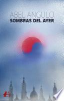 Libro Sombras del ayer