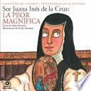 Libro Sor Juana Inés de la Cruz