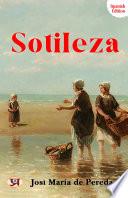 Libro Sotileza