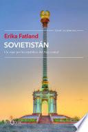Libro Sovietistán