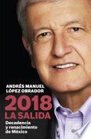Libro SPA-2018 LA SALIDA