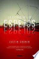 Libro SPA-CIUDAD DE LOS ESPEJOS LA