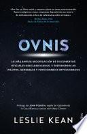 Libro SPA-OVNIS