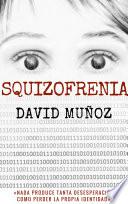 Libro SQUIZOFRENIA