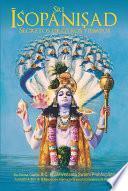 Libro SRI ISOPANISHAD
