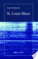 Libro St. Louis Blues
