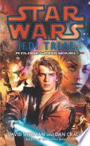 Libro Star Wars: Jedi Trial