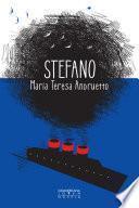 Libro Stefano