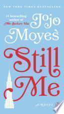 Libro Still Me