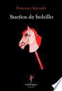 Libro Sueños de bolsillo