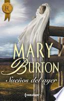 Libro Sueños del ayer