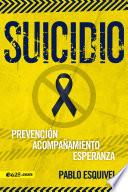 Libro Suicidio