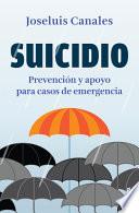 Libro Suicidio