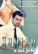Libro :Sumiso a mi jefe 3