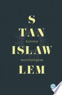 Libro Summa technologiae