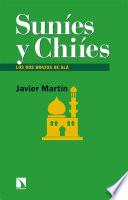 Libro Suníes y chiíes