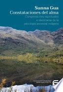 Libro Sunna Gua: Constataciones del alma