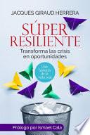 Libro Súper Resiliente