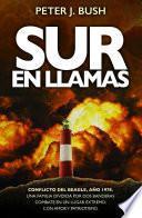 Libro Sur en Llamas