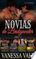 Libro Sus novias de Bridgewater: Libros 7 - 10