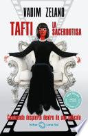 Libro TAFTI La sacerdotisa