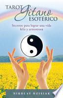Libro Tarot Gitano Esotrico