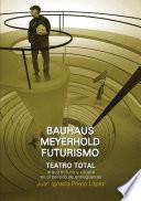 Libro Teatro Total