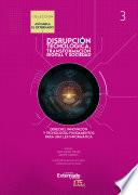 Libro Tecnología, derecho e innovación. Tomo III de Disrupción tecnológica, transformación digital y sociedad, colección "Así habla el Externado"