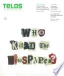 Libro TELOS 75