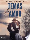 Libro Temas de amor