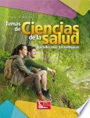 Libro Temas de ciencias de la salud