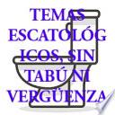 Libro TEMAS ESCATOLÓGICOS