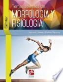 Libro Temas selectos de morfología y fisiología