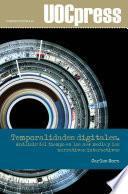 Libro Temporalidades digitales