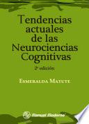 Libro Tendencias actuales de las neurociencias cognitivas
