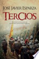 Libro Tercios