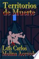 Libro Territorios de Muerte