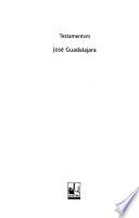 Libro Testamentum