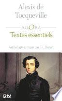 Libro Textes essentiels