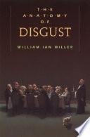 Libro The Anatomy of Disgust