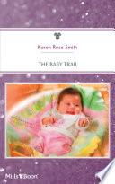 Libro The Baby Trail
