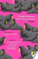 Libro The BBC National Short Story Award 2020